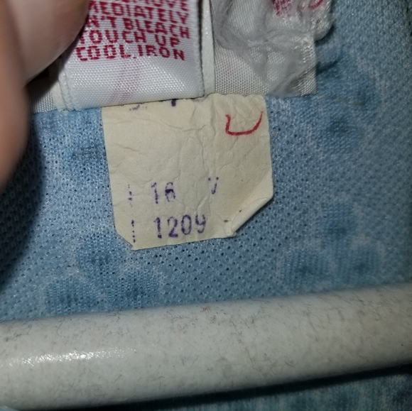 1950's Kay Windsor Long Maxi Dress - Picture 2 of 12